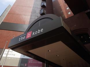 the b 神戸