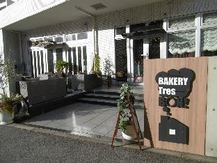 ［栄］アパートメント（26m²）｜ 1ベッドルーム／1バスルーム