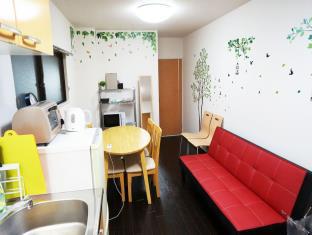 XS 2 Bedroom Apartment near Namba S37