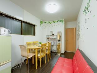 XS 2 Bedroom Apartment near Namba S37