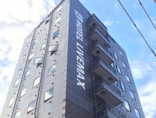 ホテルリブマックス南橋本駅前
