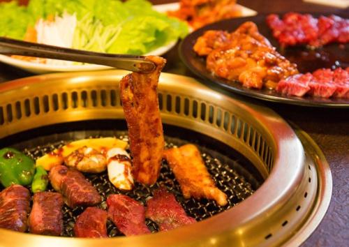 クア・アンド・ホテル 信州健康ランド