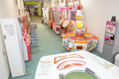 クア・アンド・ホテル 信州健康ランド