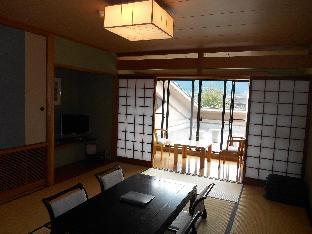 ゆふいん金鱗湖ホテル