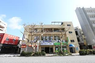 ホテルトーマス旭橋駅