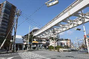 ホテルトーマス旭橋駅