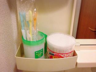 Grande Famille Shimanouchi Dotombori Condo