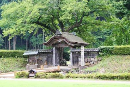 ジャパニーズ スタイル トラディショナル ヴィラ ビルト 120 イヤーズ