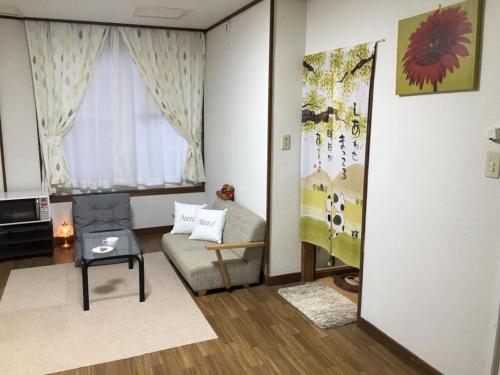 ハッピー アパートメント