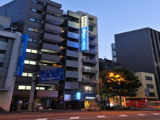 すえひろの湯 ドーミーイン秋葉原