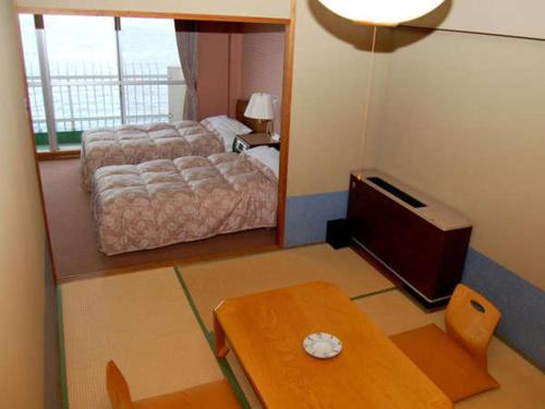 ホテル伊東パウエル
