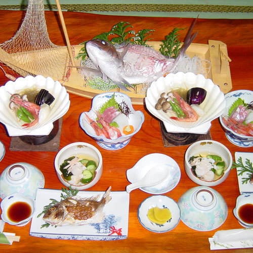 Tanakaya Ryokan (Ishikawa)