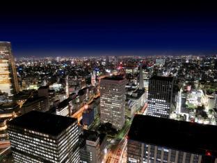 ホテルメトロポリタン東京丸の内