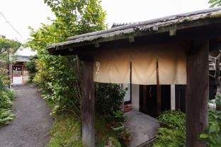 旅館 古都の花心