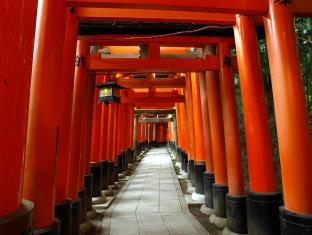 相鉄フレッサイン 京都四条烏丸