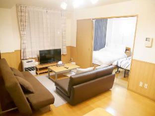KB 1 Bedroom Apartment in Sapopro NK301