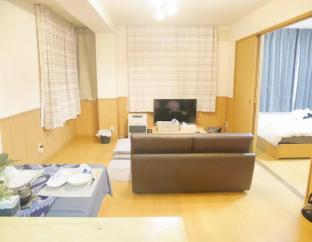 KB 1 Bedroom Apartment in Sapopro NK301