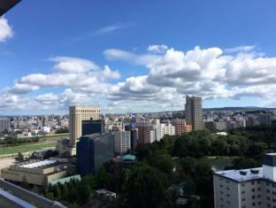 A2102 2BedroomApartment inSapporo