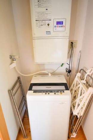 A2102 2BedroomApartment inSapporo
