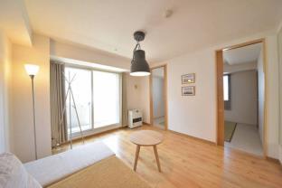 A1306 1 Bedroom Apartment in Sapporo