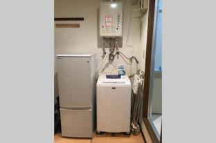 KM 1 Bedroom Apartment in Jozankei Hot Spring 608