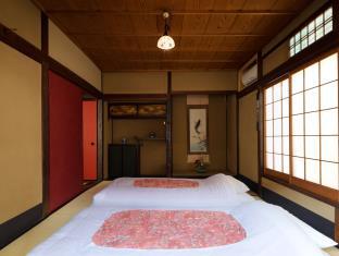 松風庵（清水邸）