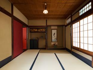 松風庵（清水邸）