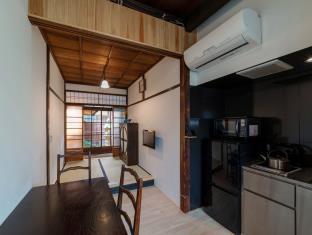 松風庵（清水邸）