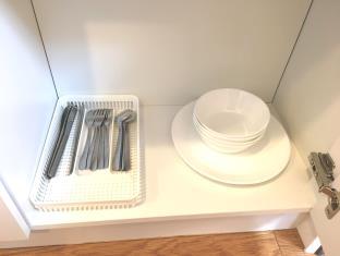 S&W 1 Bedroom Apt near Kuromon Market 301