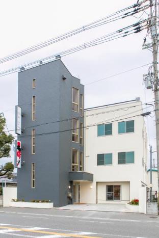 Guesthouse SAI