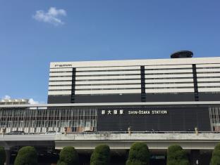 Flex Shin-Osaka 403