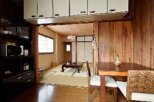 ［なんば］一軒家（75m²）｜ 2ベッドルーム／1バスルーム