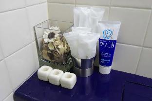 Cozy 1 Bedroom Apartment in Shin-Osaka