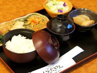 ホテルトレンド船橋