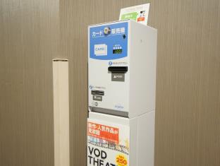 ホテルトレンド船橋