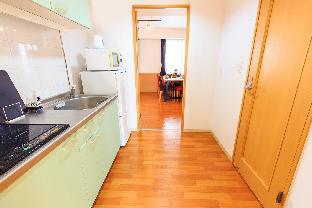 ［栄］アパートメント（45m²）｜ 1ベッドルーム／1バスルーム