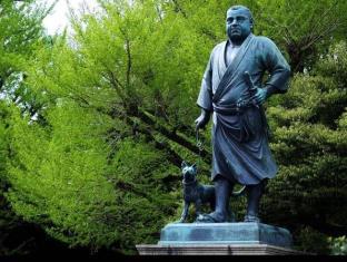 ホテルマイステイズ上野稲荷町