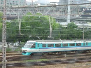 新大阪 ステーショ ンホテル アネックス