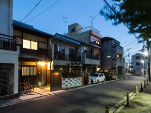 京と家 朱雀庵