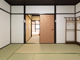京と家 朱雀庵