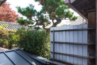 夏 ハウス