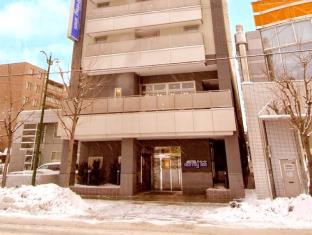 天然温泉 常呂川(ところがわ)の湯 ドーミーイン北見