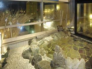 天然温泉 幣舞の湯 ラビスタ釧路川
