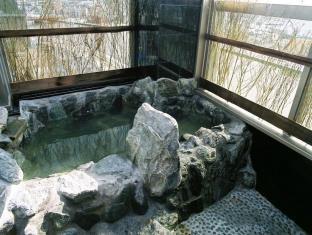 天然温泉 幣舞の湯 ラビスタ釧路川