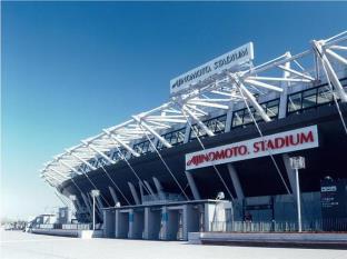 ホテル コンチネンタル