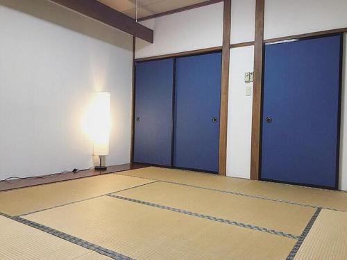 Guesthouse-Lahar