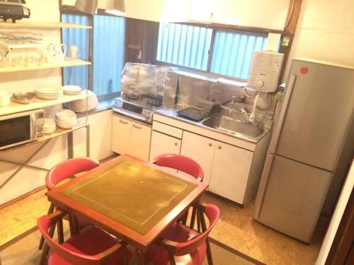 green house 1-MT.fuji GOTEMBA-