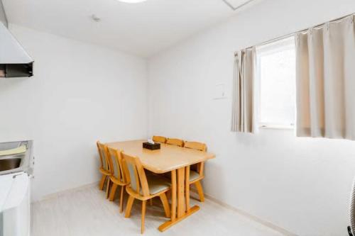TE Osaka Studio Near Namba