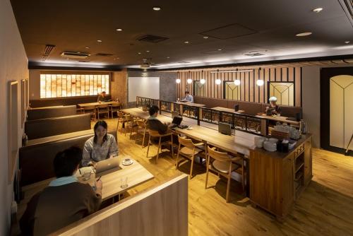 スカイスパYOKOHAMA