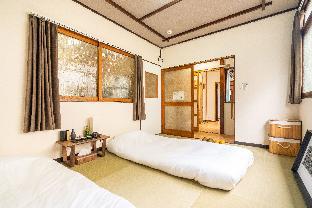 ［浅草］一軒家（80m²）｜ 5ベッドルーム／3バスルーム